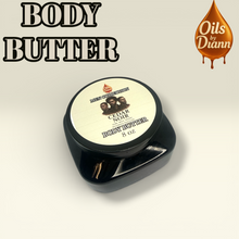 Load image into Gallery viewer, CEDAR NOIR BODY BUTTER