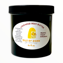 Load image into Gallery viewer, Body Butter