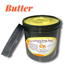 Load image into Gallery viewer, Body Butter
