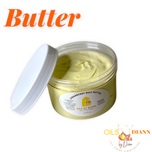 Load image into Gallery viewer, Body Butter