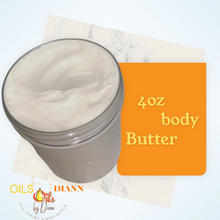 Load image into Gallery viewer, Body Butter