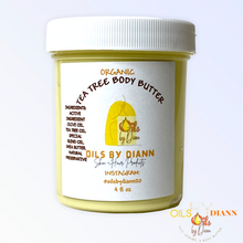 Load image into Gallery viewer, Body Butter