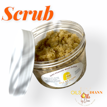 Load image into Gallery viewer, Body Scrub