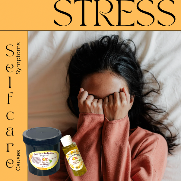 Skincare Tips for Managing Stress-Induced Skin Issues