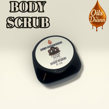 Load image into Gallery viewer, CEDAR NOIR BODY SCRUB

