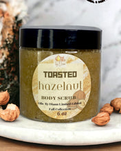 Load image into Gallery viewer, Fall Limited Edition Bundle (Toasted Hazelnut Body Butter &amp; Scrub)
