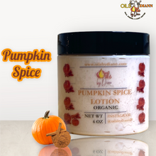 Load image into Gallery viewer, Pumpkin Spice Lotion
