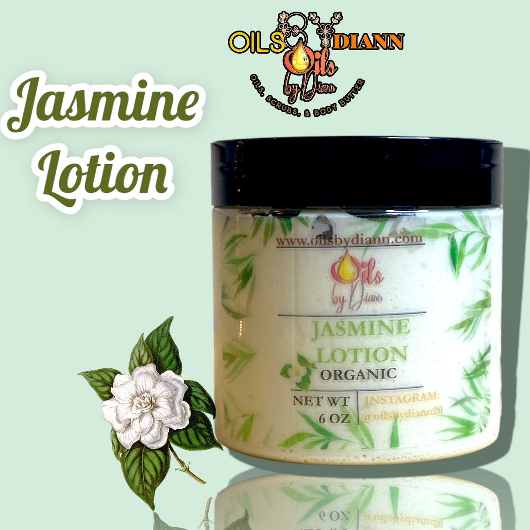 JASMINE LOTION