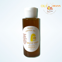 Load image into Gallery viewer, Organic Body Oils
