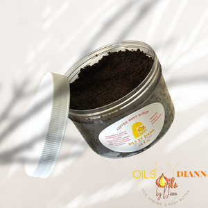Body Scrub