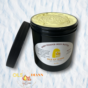 Body Scrub