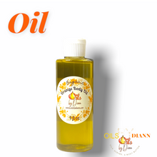 Load image into Gallery viewer, Organic Body Oils

